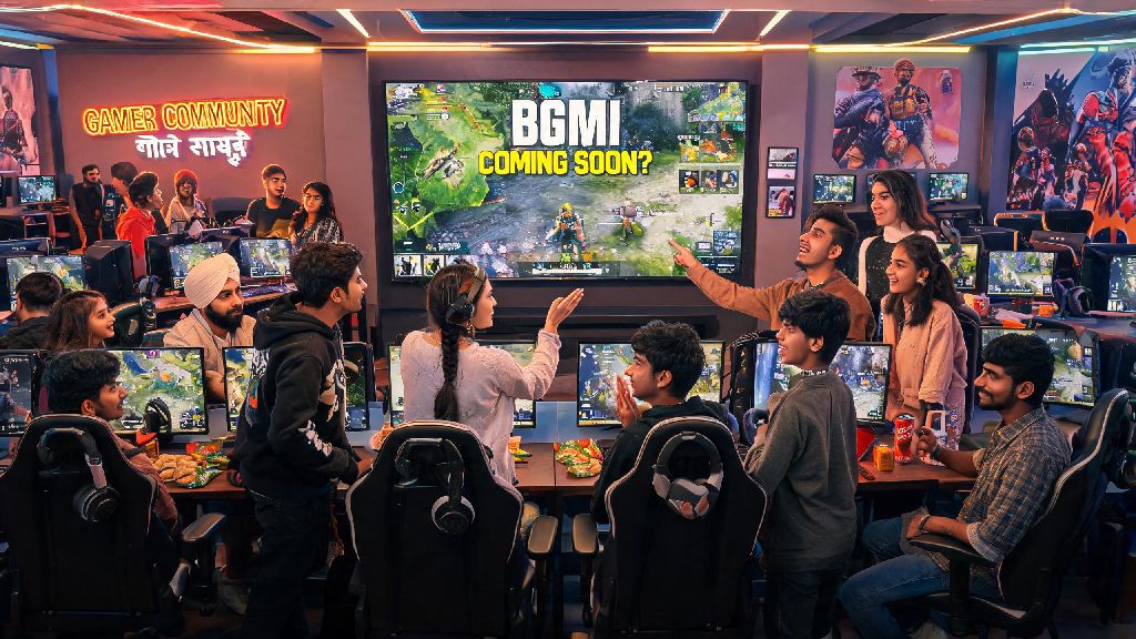 When Will BGMI Come Back? Latest Updates & What Players Can Expect