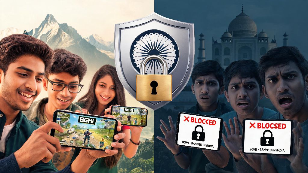 Why BGMI Banned in India: Complete Guide to Reasons & What Players Can Do