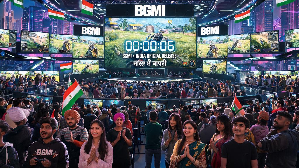 When BGMI Will Unban in India: Latest Updates & Key Details You Need to Know